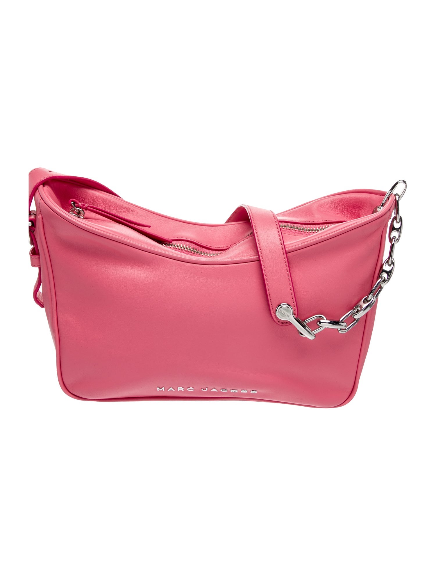 Marc Jacobs Leather Shoulder Bag
