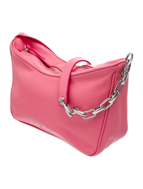 Marc Jacobs Leather Shoulder Bag