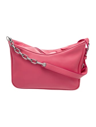 Marc Jacobs Leather Shoulder Bag