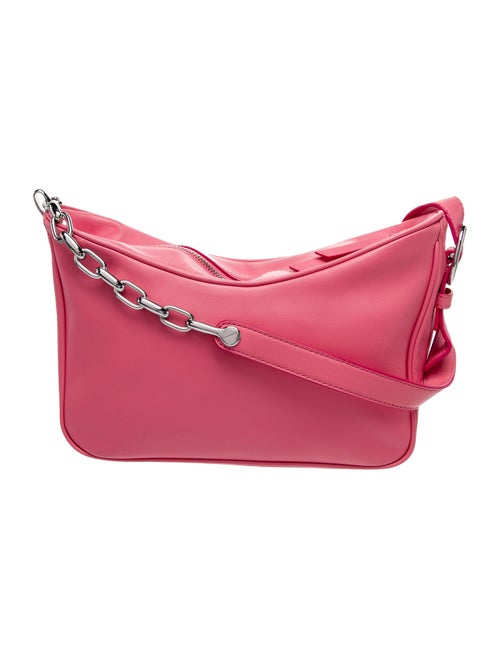 Marc Jacobs Leather Shoulder Bag