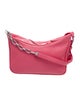 Marc Jacobs Leather Shoulder Bag