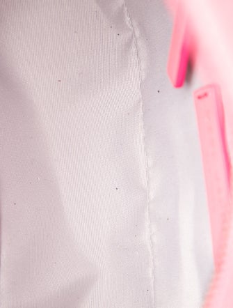 Marc Jacobs Leather Shoulder Bag