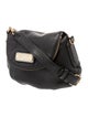 Marc by Marc Jacobs Leather Crossbody Bag