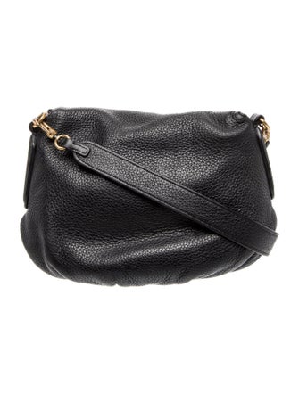 Marc by Marc Jacobs Leather Crossbody Bag