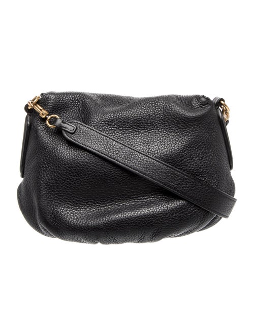 Marc by Marc Jacobs Leather Crossbody Bag