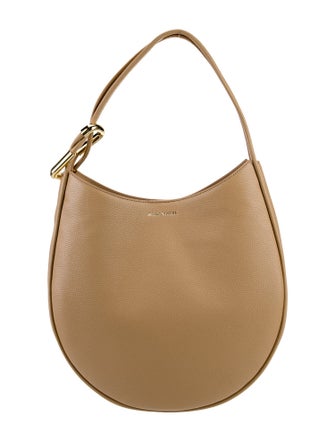 Marc Jacobs Leather Hobo
