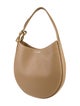 Marc Jacobs Leather Hobo
