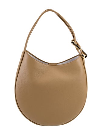 Marc Jacobs Leather Hobo