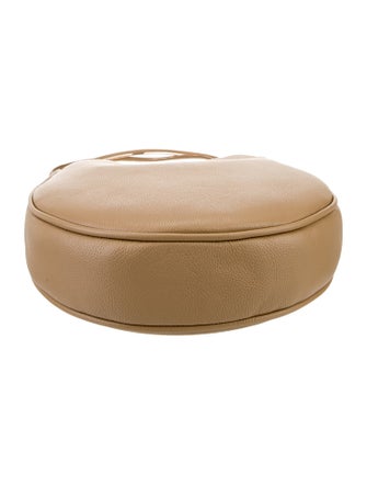 Marc Jacobs Leather Hobo