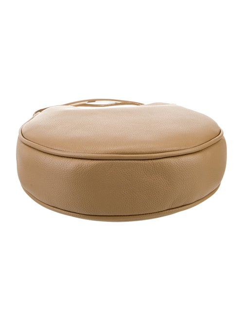 Marc Jacobs Leather Hobo