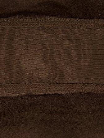 Marc Jacobs Leather Hobo