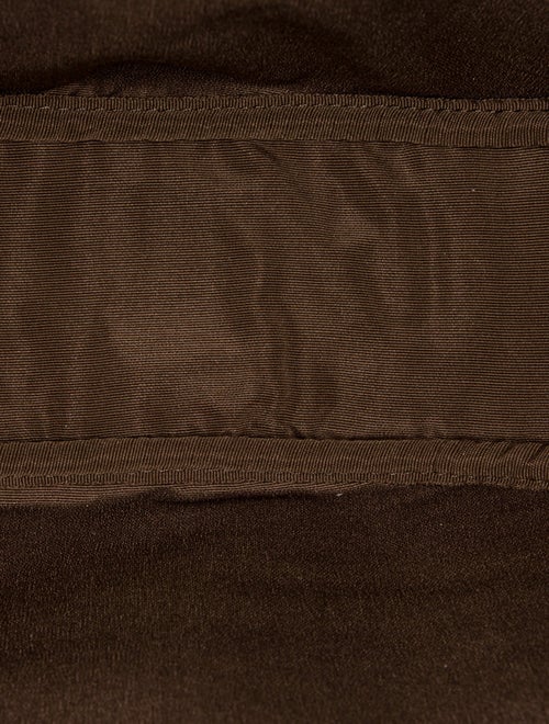 Marc Jacobs Leather Hobo