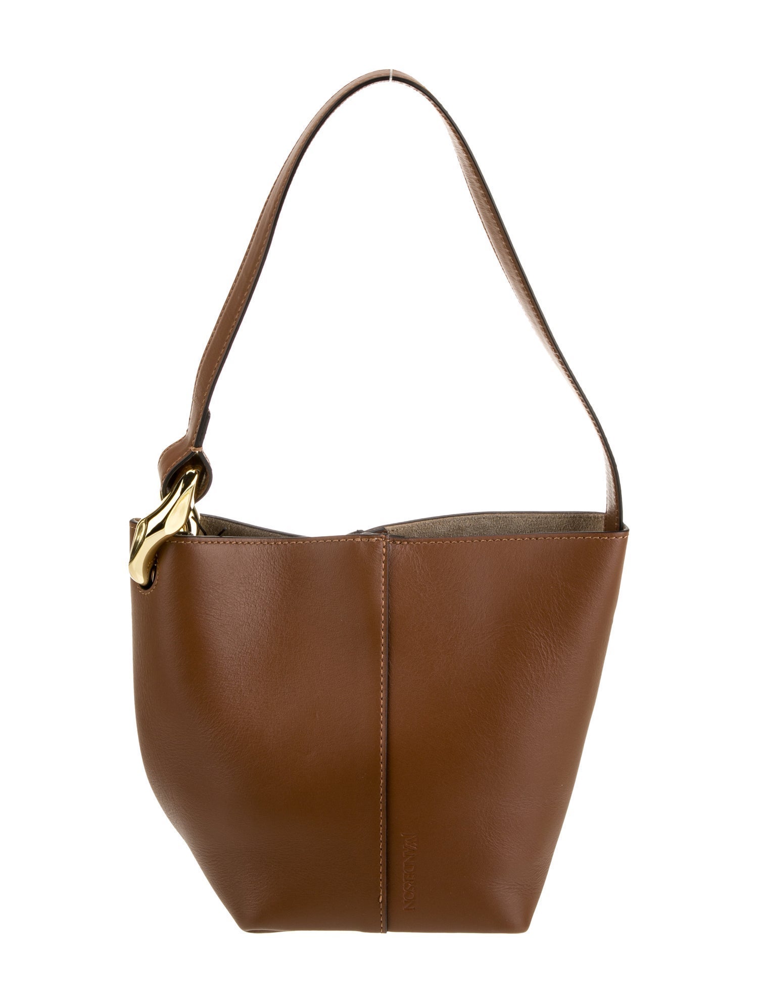 Marc Jacobs Shearling Top Handle Bag