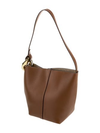 Marc Jacobs Shearling Top Handle Bag