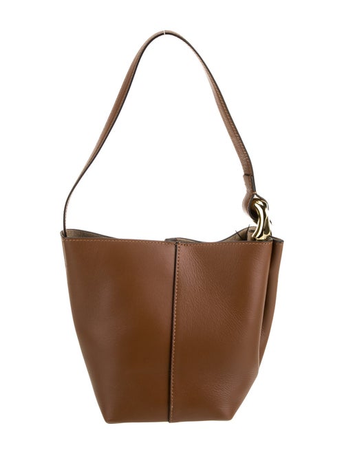 Marc Jacobs Shearling Top Handle Bag