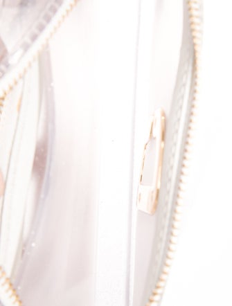 Marc Jacobs Rubber Crossbody Bag