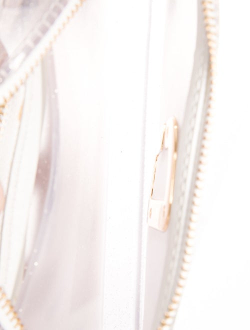 Marc Jacobs Rubber Crossbody Bag