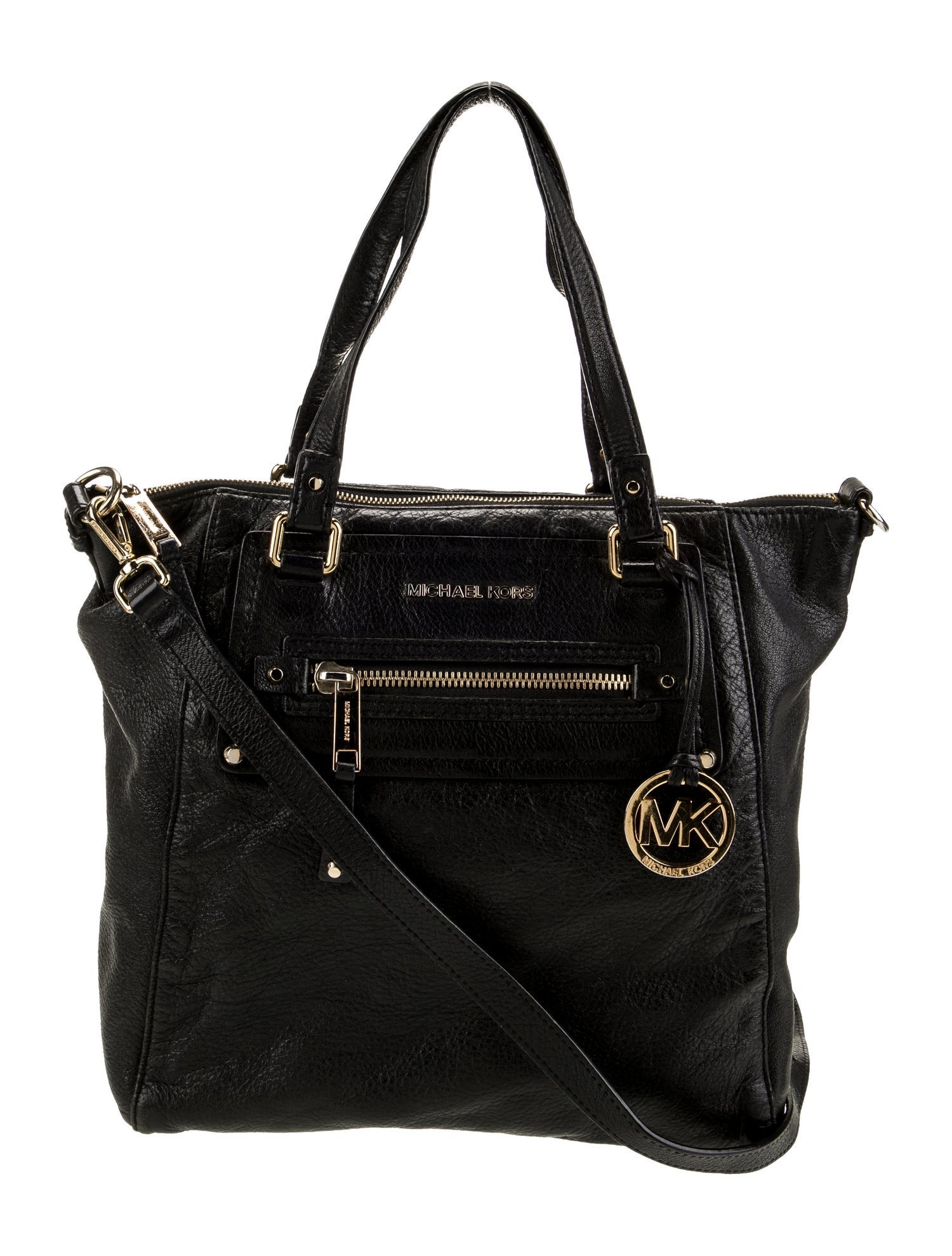 Marc Jacobs Leather Hobo