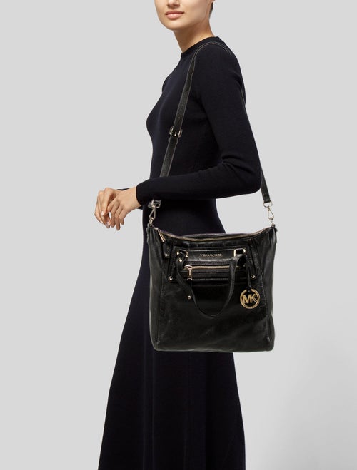 Marc Jacobs Leather Hobo