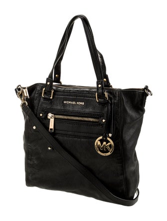 Marc Jacobs Leather Hobo