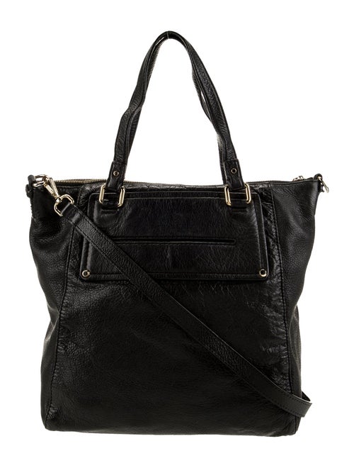 Marc Jacobs Leather Hobo