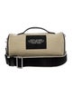 Marc Jacobs Canvas Crossbody Bag