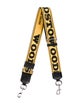 Marc Jacobs Marc Jacobs Industrial Bag Strap