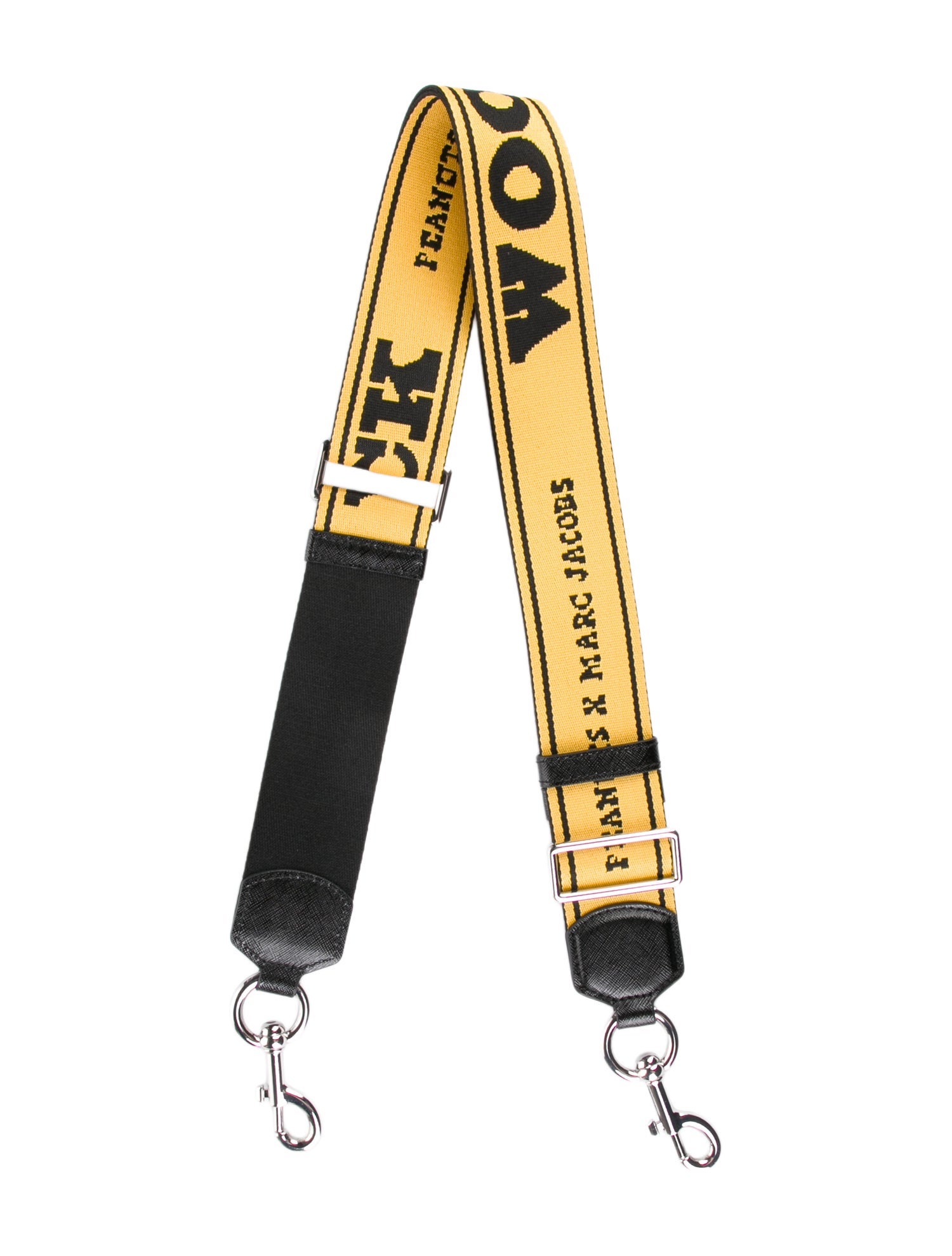 Marc Jacobs Marc Jacobs Industrial Bag Strap