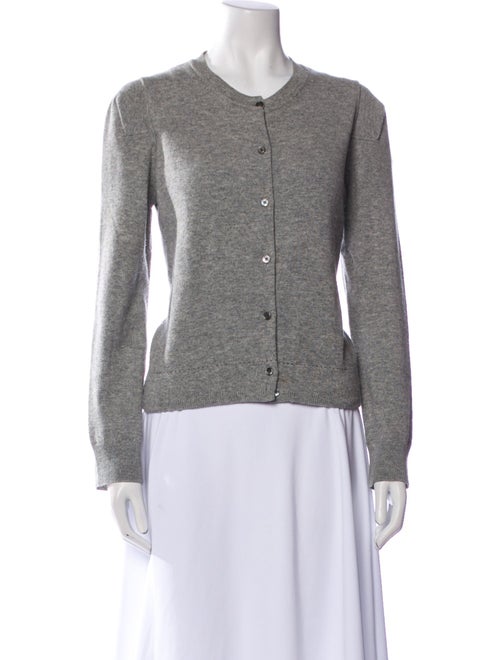 Marc Jacobs Wool Crew Neck Sweater