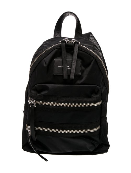 Marc Jacobs Nylon Backpack