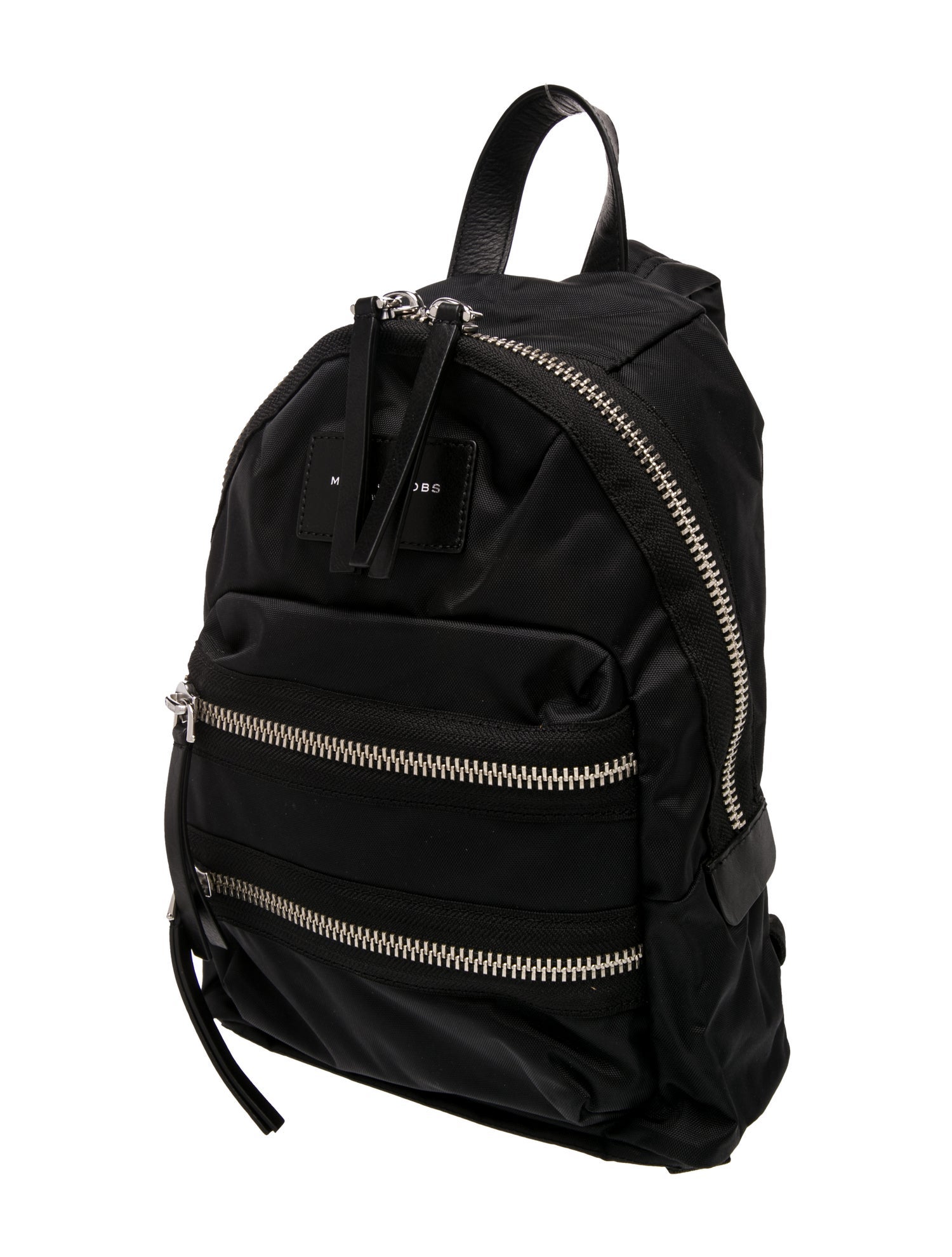 Marc Jacobs Nylon Backpack
