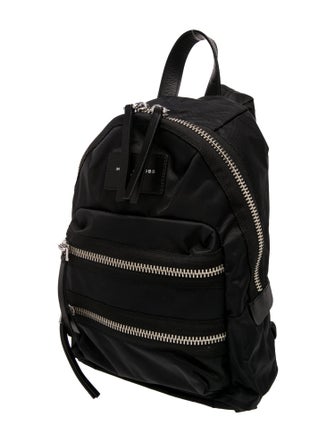 Marc Jacobs Nylon Backpack