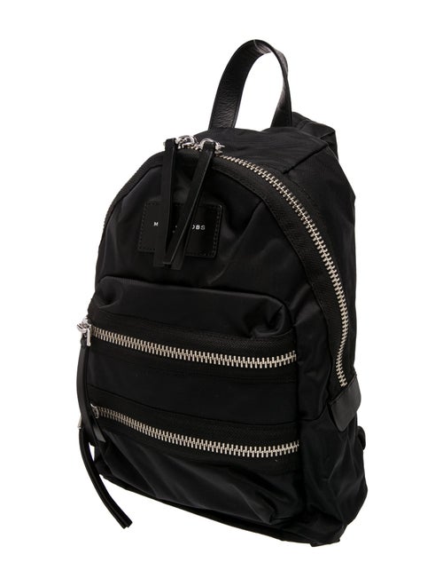 Marc Jacobs Nylon Backpack