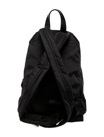 Marc Jacobs Nylon Backpack