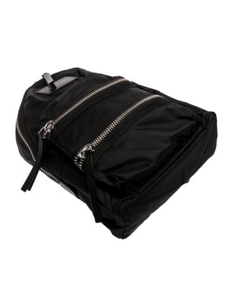 Marc Jacobs Nylon Backpack