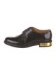 Marc Jacobs Patent Leather Oxfords
