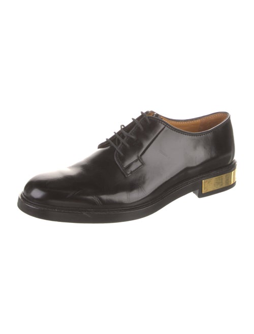 Marc Jacobs Patent Leather Oxfords