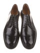 Marc Jacobs Patent Leather Oxfords