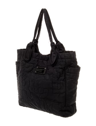 Marc Jacobs Nylon Top Handle Bag