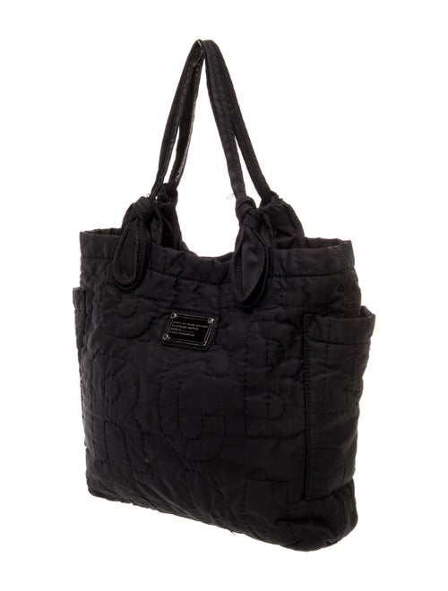 Marc Jacobs Nylon Top Handle Bag