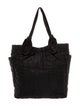 Marc Jacobs Nylon Top Handle Bag