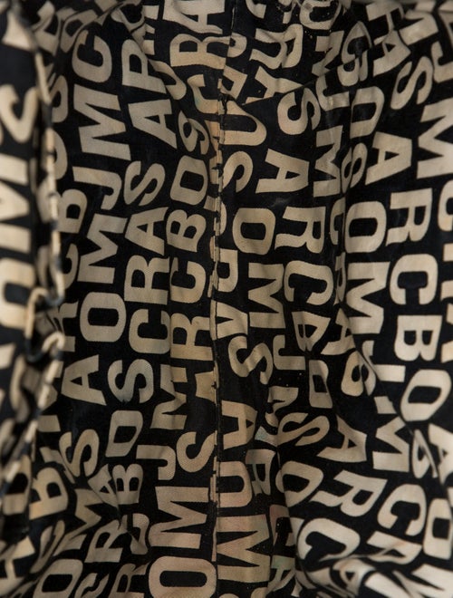 Marc Jacobs Nylon Top Handle Bag