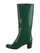 Marc Jacobs Rubber Rain Boots