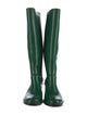 Marc Jacobs Rubber Rain Boots