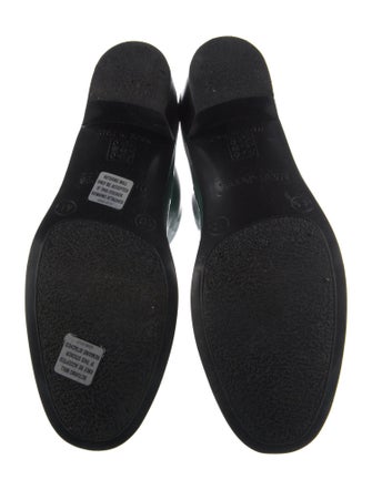 Marc Jacobs Rubber Rain Boots