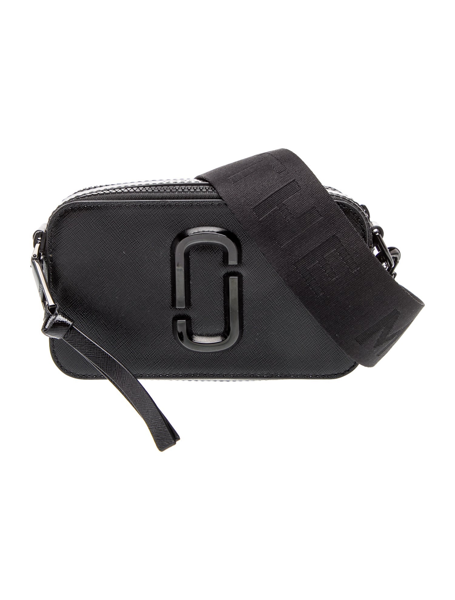 Marc Jacobs Signature Crossbody Bag