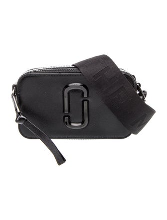 Marc Jacobs Signature Crossbody Bag