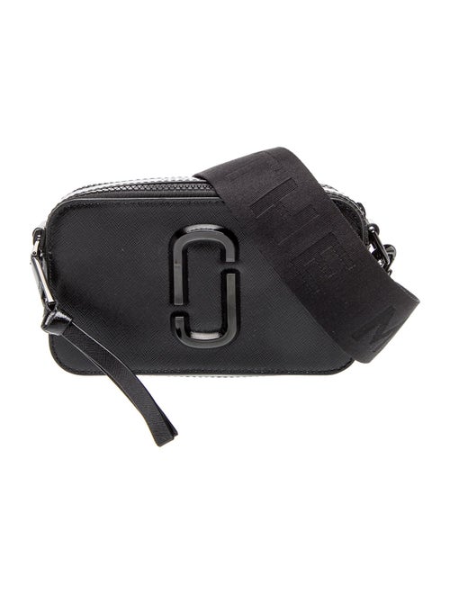Marc Jacobs Signature Crossbody Bag