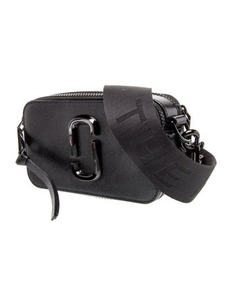 Marc Jacobs Signature Crossbody Bag