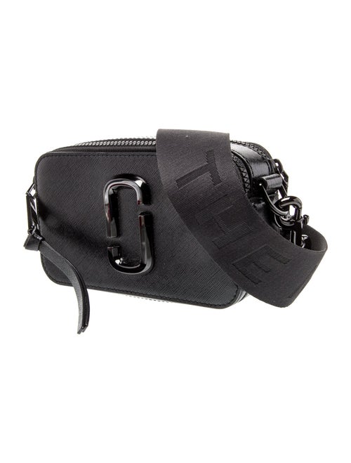 Marc Jacobs Signature Crossbody Bag